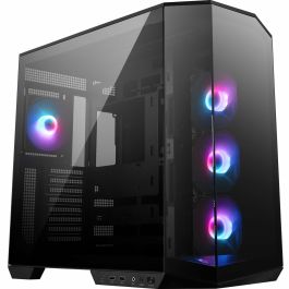 Boîtier ATX semi-tour MSI MAG PANO 100R PZ Noir
