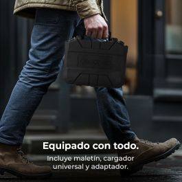 Tournevis électrique Cecotec PowerGyro 3500 Angle Set