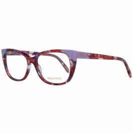 Monture de Lunettes Femme Emilio Pucci EP5117-54083 ø 54 mm