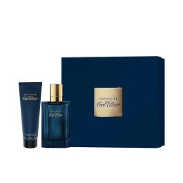Davidoff Cool Elixir Parfum Intense Coffret De 2 Precio: 61.9899996. SKU: B19FQBTYC8