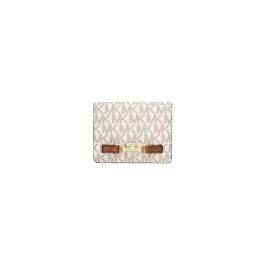 Portefeuille Femme Michael Kors Carson 10,5 x 8 x 3 cm Precio: 180. SKU: B1C8JMP3AB