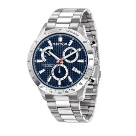 Montre Homme Sector (Ø 44 mm) Precio: 190.8. SKU: B1HTET82XX