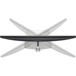 Monitor Gaming Dell 27" Quad HD