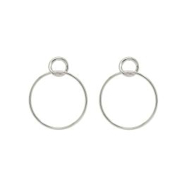 Boucles d´oreilles Femme 24KAE 42409S Argenté