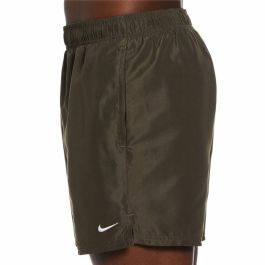 Maillot de bain homme Nike 5" Volley Short Noir 27