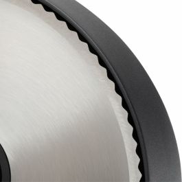 Trancheuse de viande JATA JECF1200 Noir