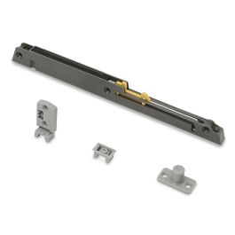 HERRAJES ALK Frein Amortisseur Plastique Gris pour Portes d'Armoire 20-30kg Precio: 5.4999996. SKU: B15RQPM4KD