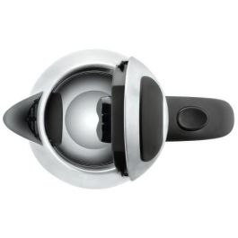 WMF 6130241104 STELIO Wasserkocher, 1,7 l, 2400 W