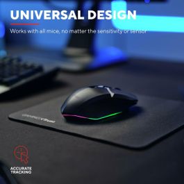 Tapis Gaming Trust 21567 GXT754 Noir