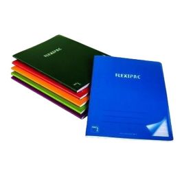 Carnet Pacsa Multicouleur A4 6 Pièces Precio: 21.5900004. SKU: B166HZMWXK