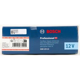 Tournevis électrique BOSCH 100 W 15 Nm 30 Nm