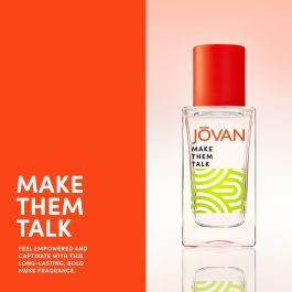 Parfum Femme Jovan EDP