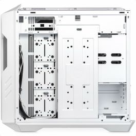Boîtier ATX semi-tour Cooler Master H700E-WGNN-S00 Blanc Noir