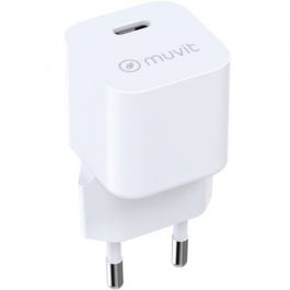 Chargeur mural Muvit MCACC0047 30 W Precio: 23.4999996. SKU: B14A7JWT3Q