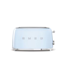 Grille-pain Smeg TSF02PBEU Bleu 1500 W
