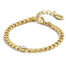 Bracelet Femme CO88 Collection 8CB-90712 Doré Precio: 53.9499996. SKU: B1JE7JMSGJ