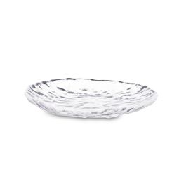 Plato Vidrio Select Vidrio Quid 15,5x2,5 cm