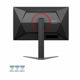 Écran AOC 24G4HA
