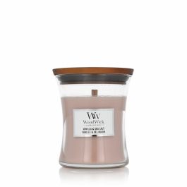 Bougie Parfumée Woodwick WOODWICK VELA