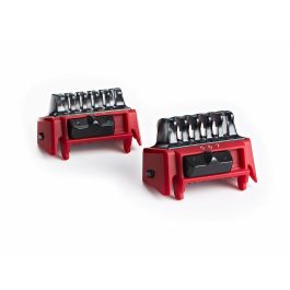 rasoir Électrique Rechargeable Panasonic ES-LL41-K503