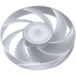 K COUGAR CPU Wasserkühlung Poseidon Ultra 360, ARGB, Weiß