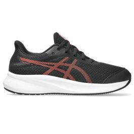 Chaussures de Sport pour Enfants Asics Patriot 13 Gs Noir 38,5 Precio: 53.4999996. SKU: B1APLPR7NP