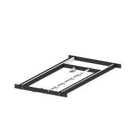 Pottker Bastidor Mesa 1196X730X58 Ancho 90 Pata Movil No Synchro