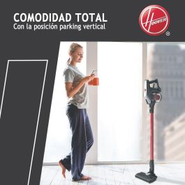 Aspirateur sans fil Hoover HF300 HF322TH 011