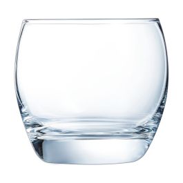 Vaso Bajo Vidrio Salto Luminarc 32 cL