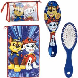 Nécessaire de Voyage The Paw Patrol Bleu 23 x 15 x 8 cm