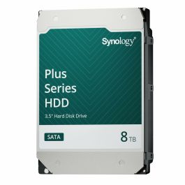 Disque dur Synology 3,5" 8 TB HDD