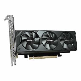 Carte Graphique Gigabyte 9VN5060O8L-00-G10 GEFORCE RTX 5060 8 GB GDDR7