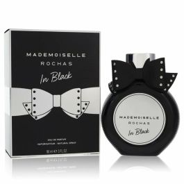 Parfum Femme Rochas Mademoiselle In Black EDP 90 ml Precio: 45.8900004. SKU: B1JHXYNS6K