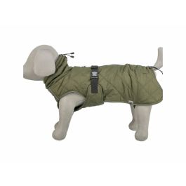 Manteau pour Chien Trixie Vert Olive M