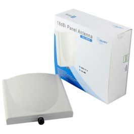 ALLNET Antenne 2,4/5 GHz 6,2~8dBi DualBand Omnidirectional Antenne ALL19025