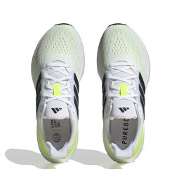 Chaussures de Running pour Adultes Adidas IF2379 Blanc