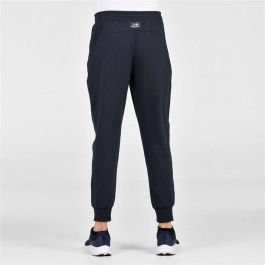 Pantalon de sport long John Smith Fornel Bleu Homme 10-12 Ans
