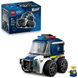 Set de construction Lego 60481