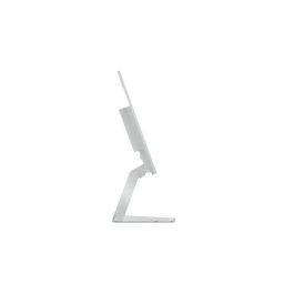 Lenovo L27h-4A (67C0UAC6EU) - Écran PC 27" (68,6 cm) IPS QHD 2560x1440 - 100Hz - USB-C 75W - Haut-parleurs - Gris