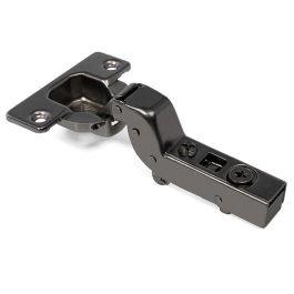 HERRAJES ALK Bisagra PUMA Ø35 Clip 110° Sans Ressort, Finition Graphite, Droit, Courbé, Super Courbé Precio: 4.59. SKU: B1DAATBRQW