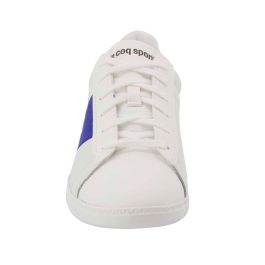 Chaussures de Sport pour Homme Le coq sportif Blanc