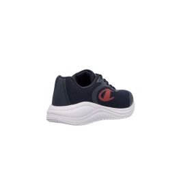 Chaussures de Running pour Enfants Champion Inspired Bleu foncé 40