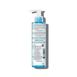 La Roche Posay Toleriane Gel Nettoyant Rosaliaque 195 mL