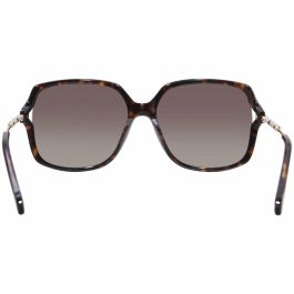 Lunettes de soleil Femme Carolina Herrera HER-0132-G-S-086 ø 58 mm