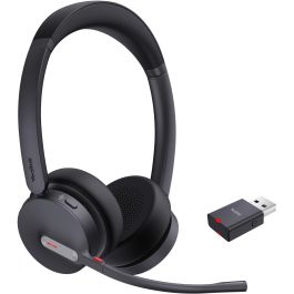 Yealink Headsets WH64 Hybrid Dual UC
