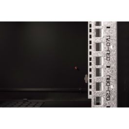 DIGITUS Wandgehäuse Unique 9HE 509x600x450mm schwarz