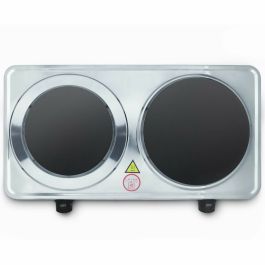 Plaque de cuisson Grunkel EHP218INOX 2500 W