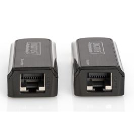 DIGITUS HDMI Extender Set Cat6/6a/7 Full HD bis 50m StromUSB