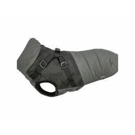 Manteau pour Chien Trixie Gris S