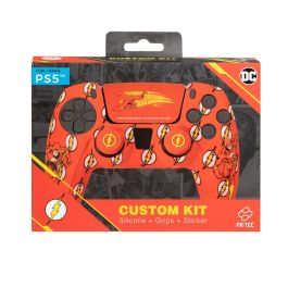 Étui de protection FR-TEC DC CUSTOM KIT FLASH